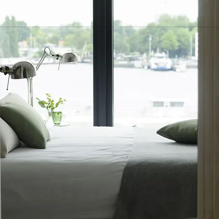 Eric Voekel Boutique Apartments - Amsterdam Suites-2