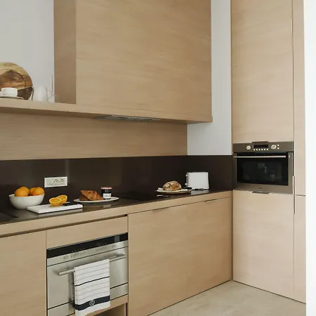 Eric Voekel Boutique Apartments - Amsterdam Suites-2