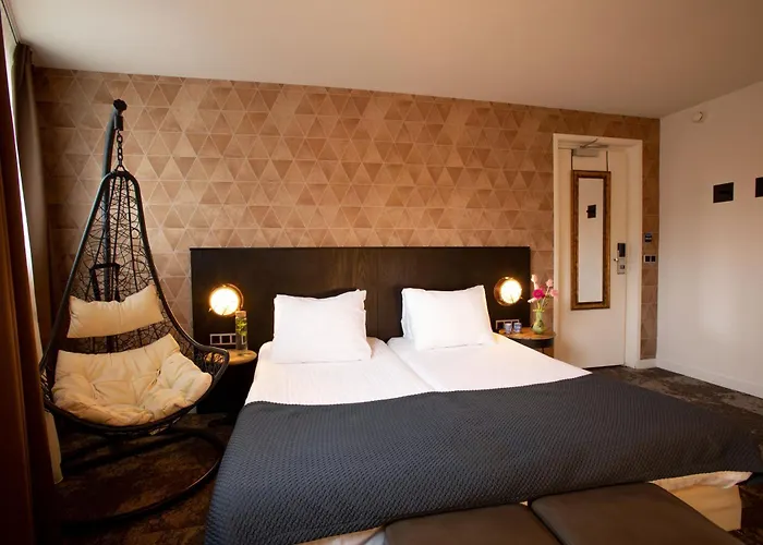 Boutique ViewBoutique Hotel