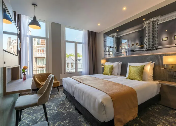 Leonardo Boutique Museumhotel